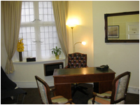 Consulting Rooms Harley Street